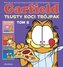 Garfield. Tłusty koci trójpak T.8