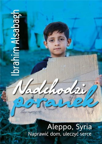 Nadchodzi poranek. Aleppo. Syria Nadchodzi poranek. Aleppo. Syria