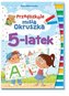 Przedszkole misia Okruszka 5-latek