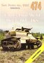 Carden-Loyd Mk VI TK-3 TKF TKS 1929-1938 vol. 474