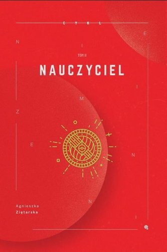 Niezmienni T.2 Nauczyciel Niezmienni T.2 Nauczyciel