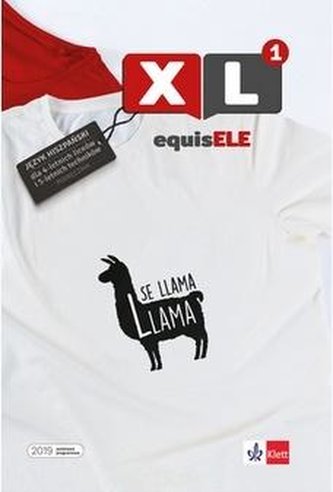 EquisELE 1 podręcznik LEKTORKLETT EquisELE 1 podręcznik LEKTORKLETT