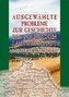 Ausgewahlte Probleme zur Geschichte der...