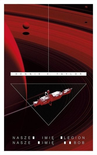 Nasze imię Legion, Nasze imię Bob