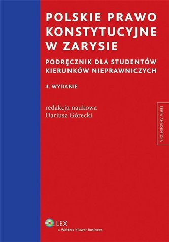 Polskie prawo konstytucyjne w zarysie