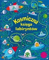 Kosmiczna księga labiryntów