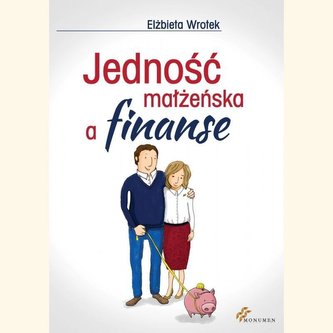Jedność małżeńska a finanse BR
