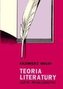 Teoria literatury. Zarys problematyki w.2