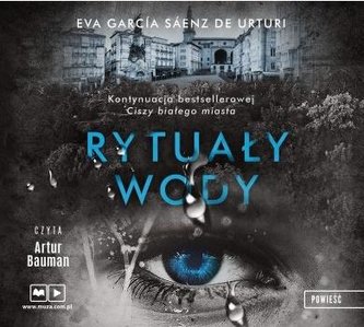 Rytuały wody audiobook