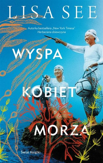 Wyspa kobiet morza