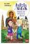 Andzia i Miłek. Podróż do świętych miejsc