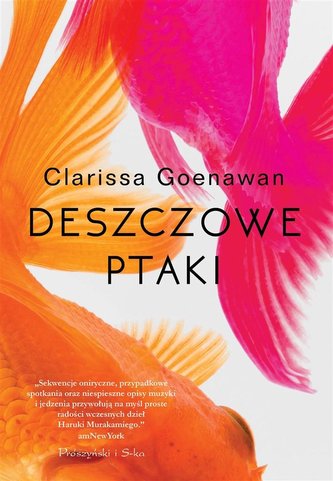 Deszczowe ptaki Deszczowe ptaki