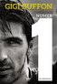 Gigi Buffon. Numer 1 w.2016
