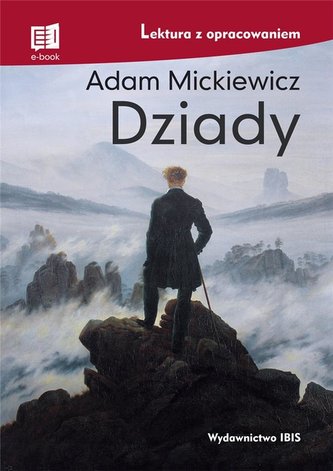 Dziady. Lektura z opracowaniem TW