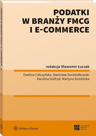 Podatki w branży FMCG i e-commerce