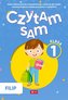 Czytam sam. Klasa 1. Filip