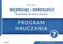 Wędrując ku dorosłości SP 7 program naucz. RUBIKON