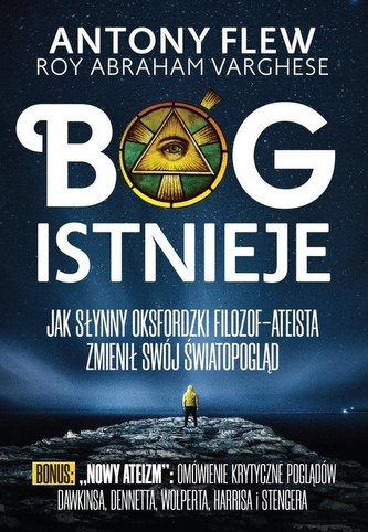 Bóg istnieje Bóg istnieje