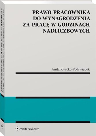Prawo pracownika do wynagrodzenia za pracę... Prawo pracownika do wynagrodzenia za pracę...