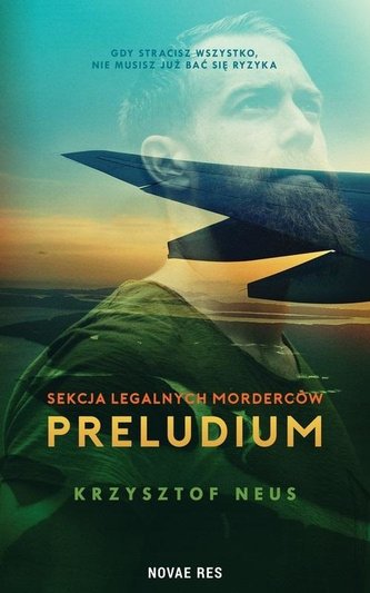 Sekcja legalnych morderców. Preludium Sekcja legalnych morderców. Preludium