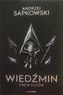 Wiedźmin 3 - Krew elfów