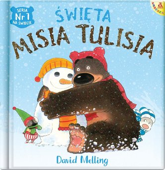 Święta Misia Tulisia w.3 Święta Misia Tulisia w.3