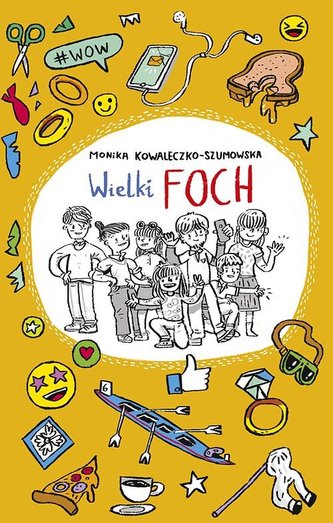 Wielki Foch Wielki Foch