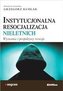 Instytucjonalna resocjalizacja nieletnich