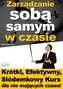 Zarządzanie sobą samym w czasie. Audiobook
