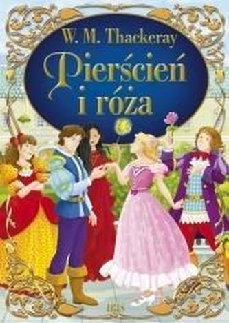 Pierścień i róża Pierścień i róża