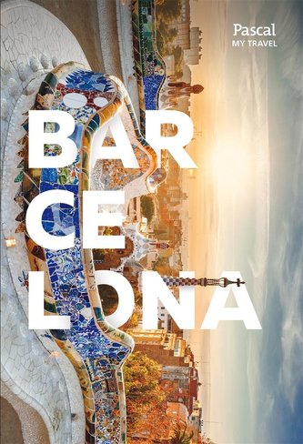 My Travel. Barcelona