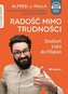 Radość mimo trudności. Audiobook