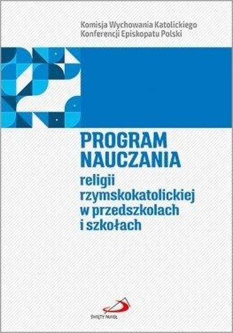 Prog. nauczania religii rzymskokatolickiej w SP...