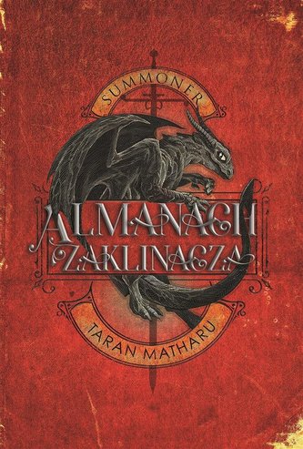 Summoner. Almanach zaklinacza