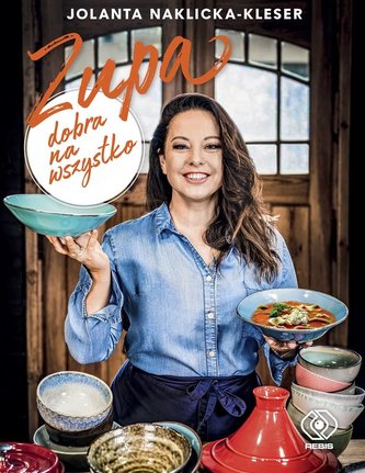 Zupa dobra na wszystko Zupa dobra na wszystko