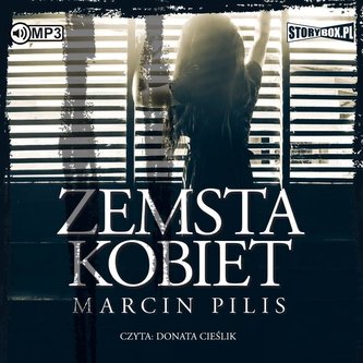 Zemsta kobiet audiobook Zemsta kobiet audiobook