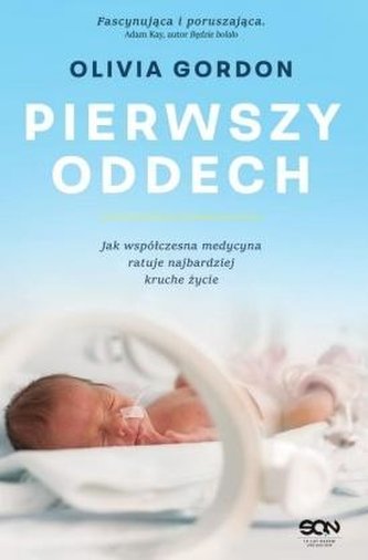 Pierwszy oddech Pierwszy oddech