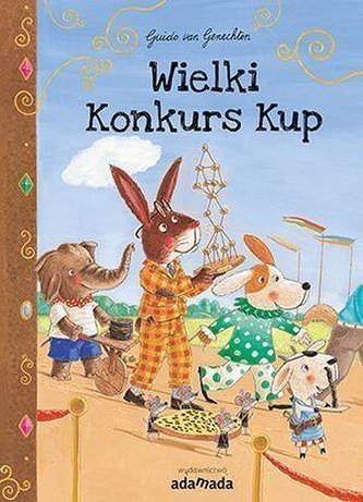 Wielki Konkurs Kup