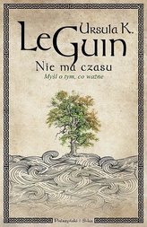 Nie ma czasu. Myśli o tym, co ważne
