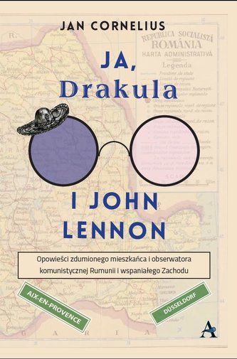 Ja, Drakula i John Lennon Ja, Drakula i John Lennon