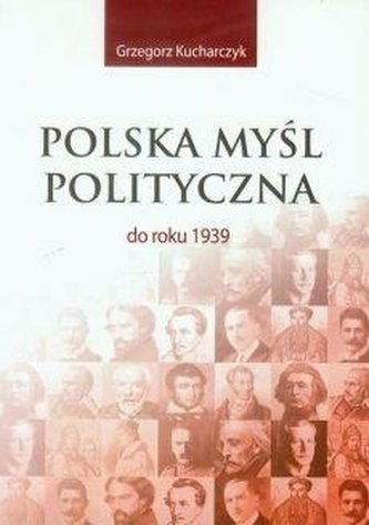 Polska myśl polityczna po roku 1939