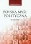 Polska myśl polityczna po roku 1939