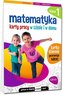 Matematyka SP 1 Karty pracy w szkole i w domu
