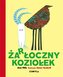 Żarłoczny koziołek