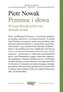 Przemoc i słowa. W kręgu filozofii politycznej...