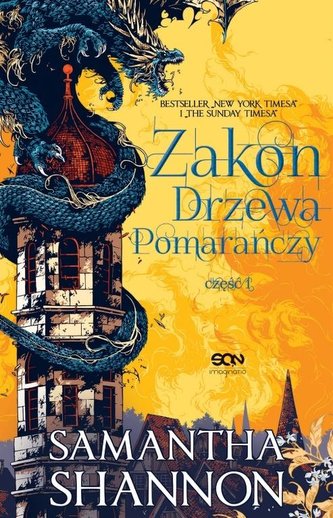 Zakon Drzewa Pomarańczy cz.1