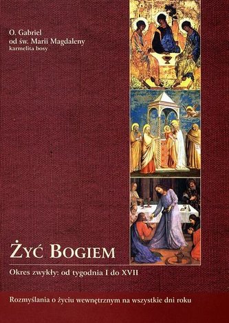 Żyć Bogiem T.II