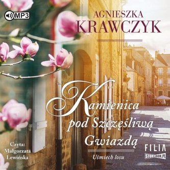 Uśmiech losu T.1 Kamienica pod Szczęśliwą.. CD Uśmiech losu T.1 Kamienica pod Szczęśliwą.. CD