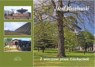 Z wierszem przez Ciechocinek Z wierszem przez Ciechocinek