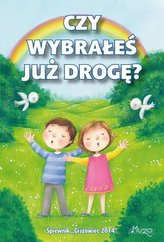 Śpiewnik. Czy wybrałeś już drogę A6